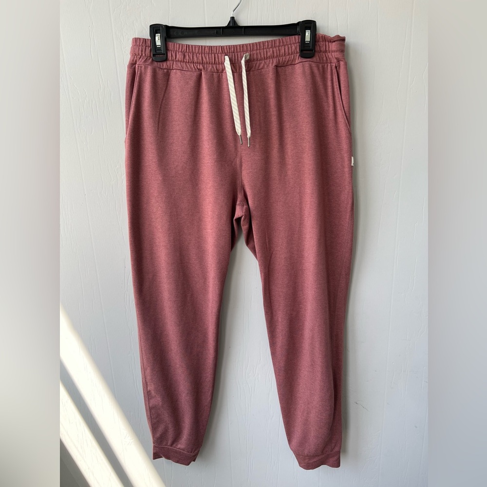 Vuori Women’s Performance Jogger (size L) - Picture 5 of 14